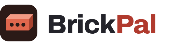 BrickPal